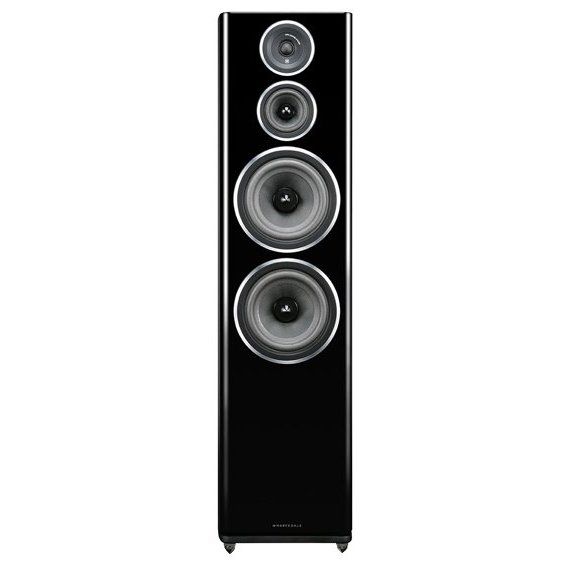 Напольная акустика Wharfedale Diamond 11.5 Walnut Pearl