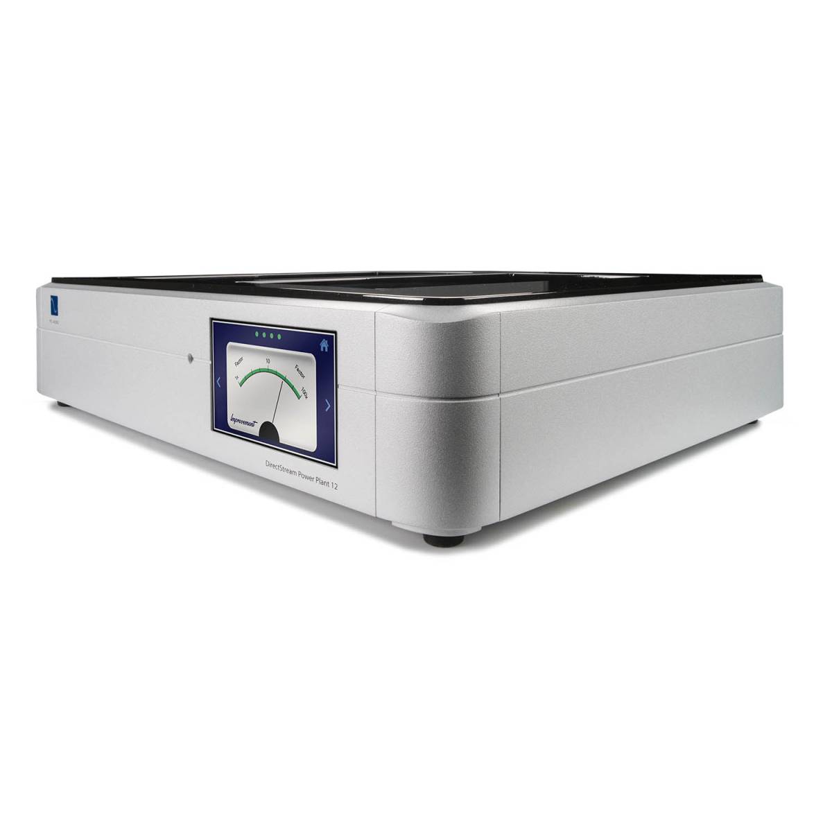 Регенератор тока PS Audio DirectStream Power Plant 12 silver