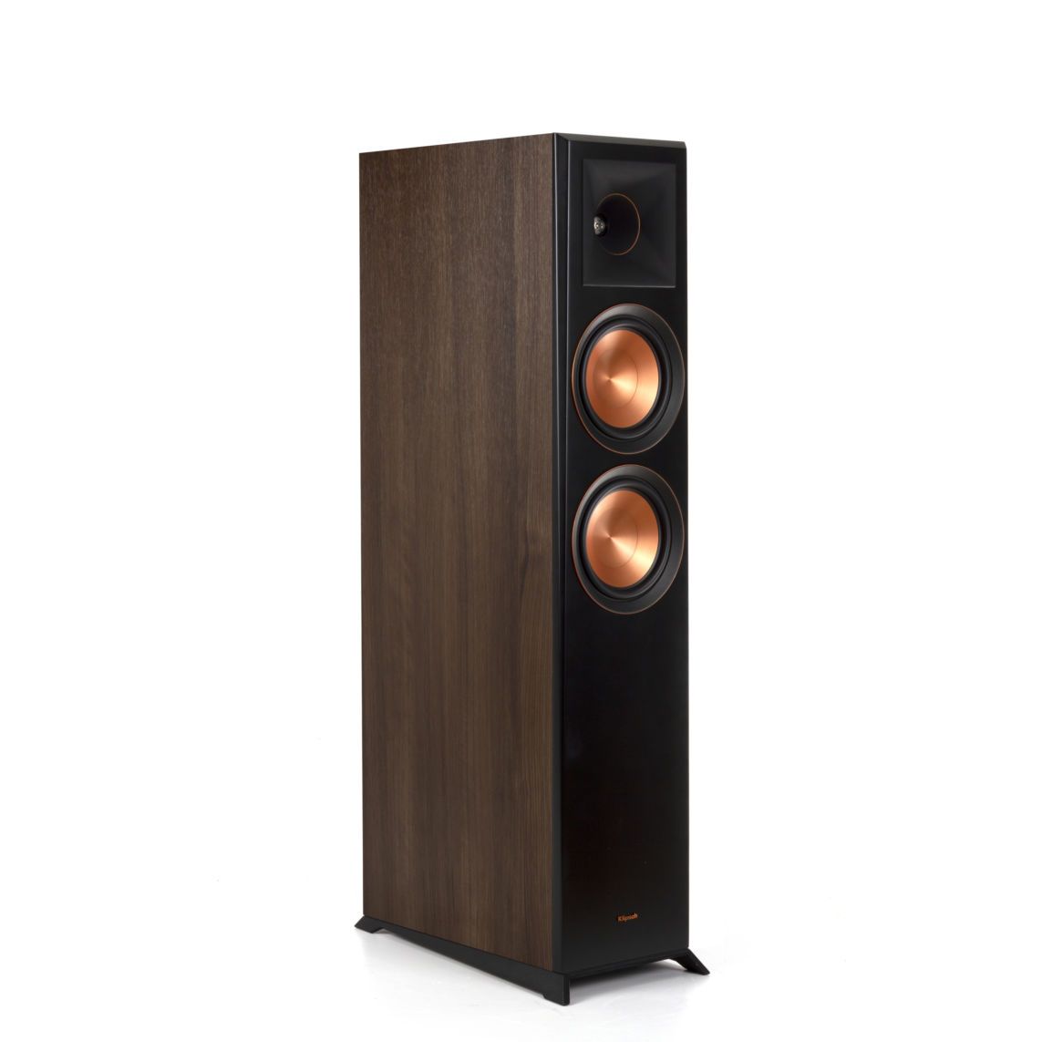 Напольная акустика Klipsch RP-6000F walnut