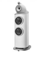 Напольная акустика B&W 802 D4 white