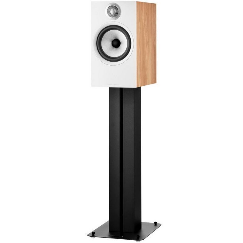Полочная акустика B&W 606 S2 Anniversary Edition Oak