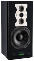 Полочная акустика McIntosh XR50 black