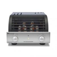 Предварительный усилитель Primaluna EVO 100 Preamplifier silver