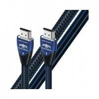 Кабель AudioQuest HDMI ThunderBird 48 eARC Priority Braid (0.6 м)