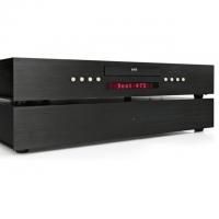 CD проигрыватель Densen B-475 black/chrome