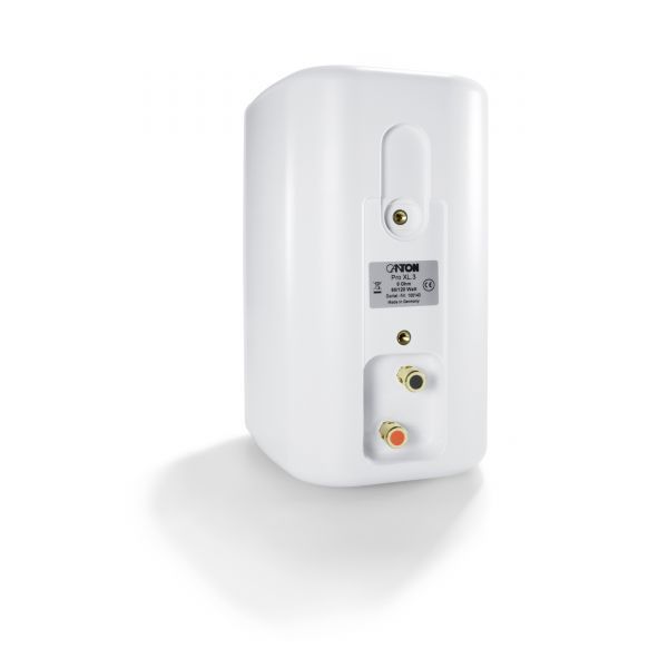 Настенная акустика CANTON Pro XL.3 , white