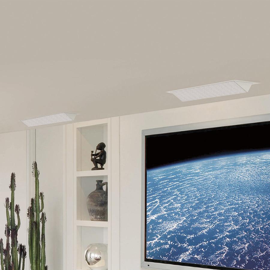 Встраиваемая акустика KEF Ci3-80QT