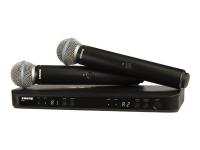 Радиосистема Shure BLX288E/B58 M17