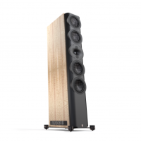 Напольная акустика Perlisten Audio S7t Cherry Matte