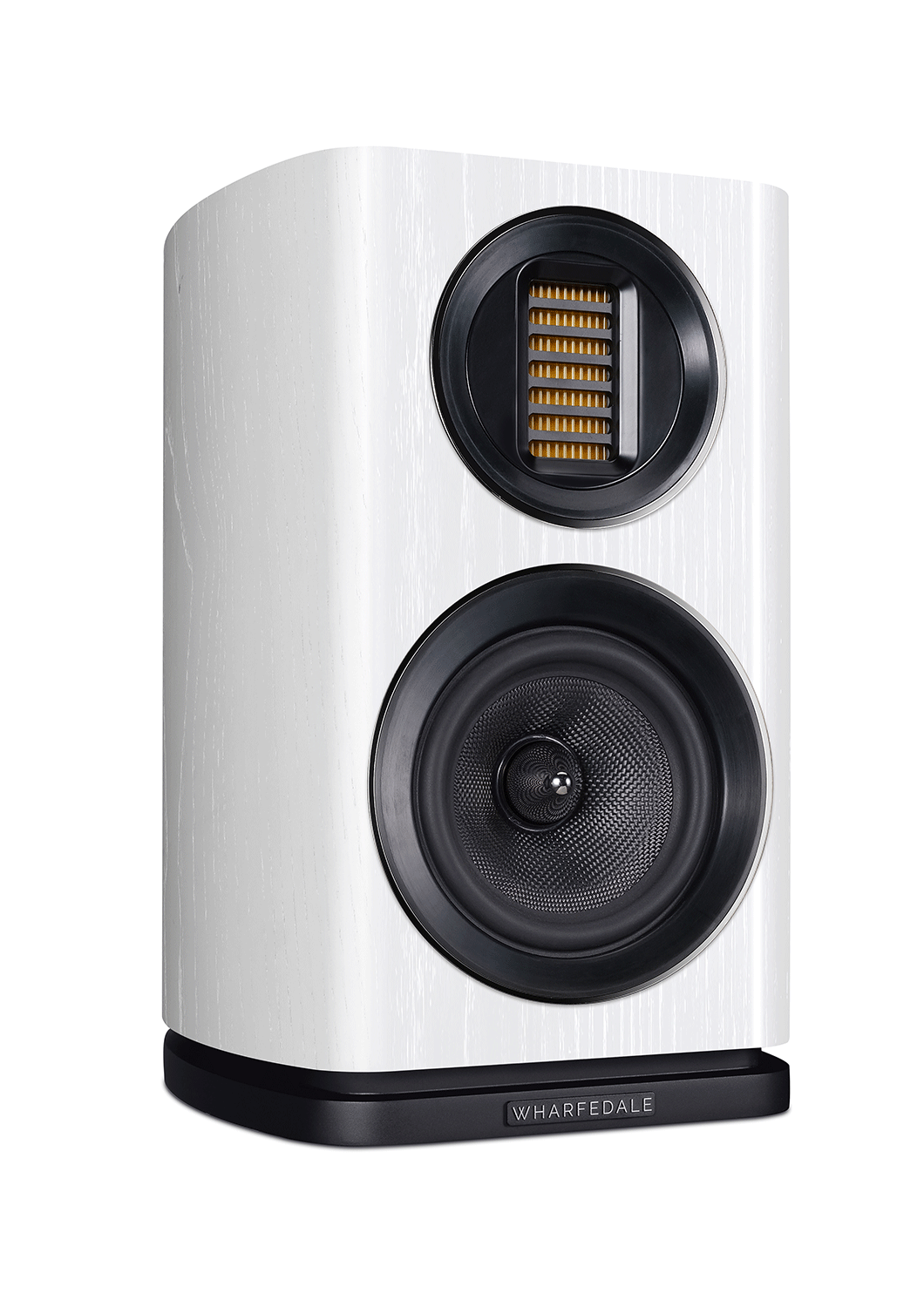 Полочная акустика Wharfedale EVO 4.1 white oak