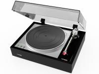Проигрыватель винила Thorens TD 1600 black
