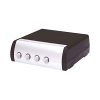 Аудио коммутатор QED (A-SS40) 4 way Speaker Switch
