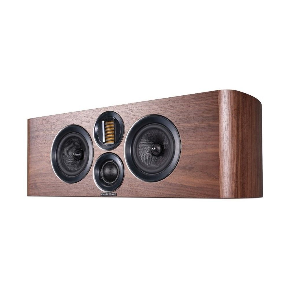 Центральный канал Wharfedale EVO 4.С walnut