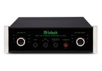 Фонопредусилитель McIntosh MP100