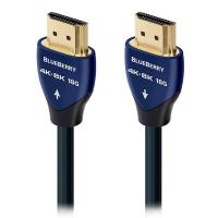 Кабель AudioQuest HDMI Blueberry PVC 1.5 m