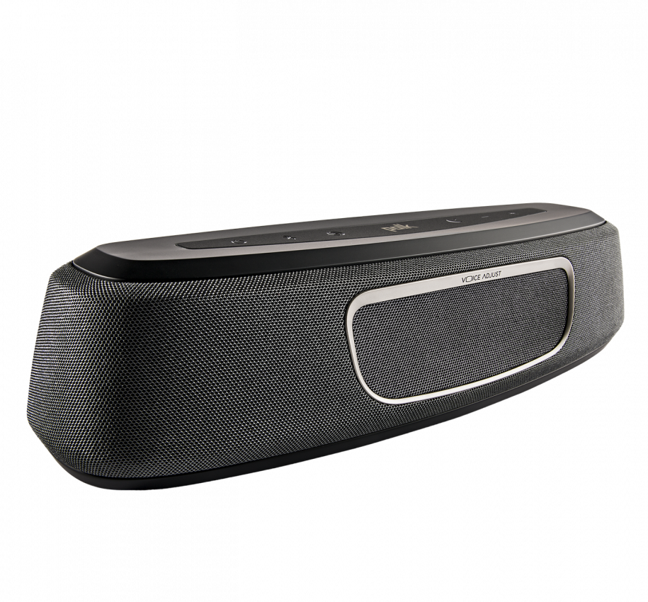 Комплект акустики Polk Audio Magnifi Mini