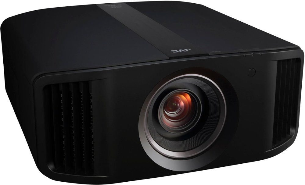 Проектор JVC DLA-NZ800