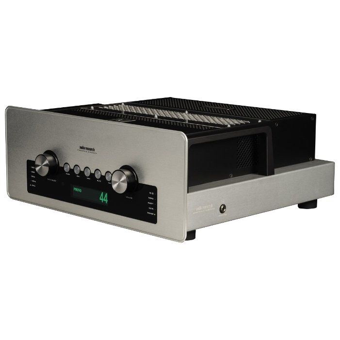 Предварительный усилитель Audio Research GSPRE Silver