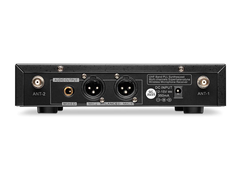 Радиосистема AST 922M