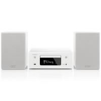 Минисистема Denon CEOL N10 White
