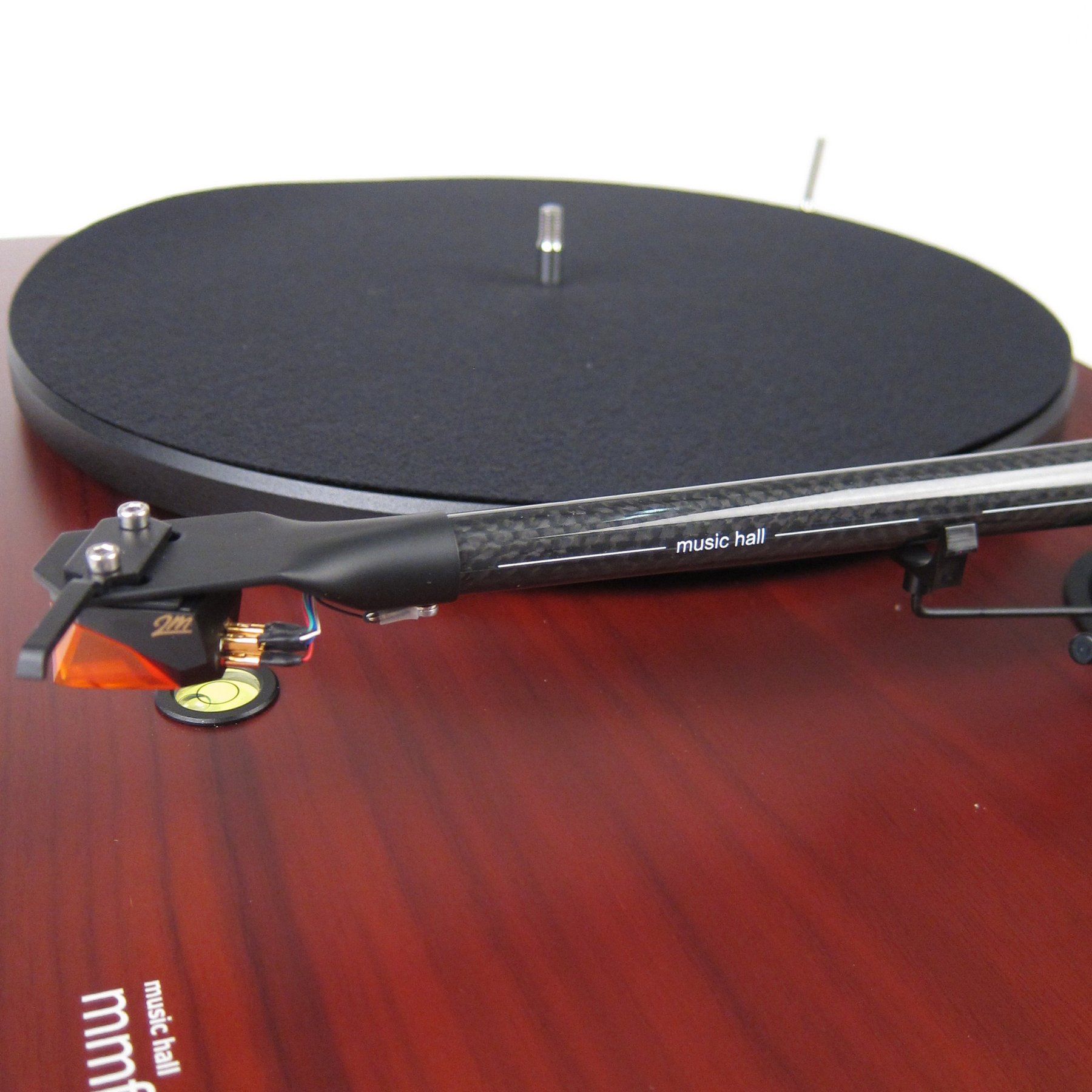 Проигрыватель винила  Music Hall  MMF - 5.3se Rosenut