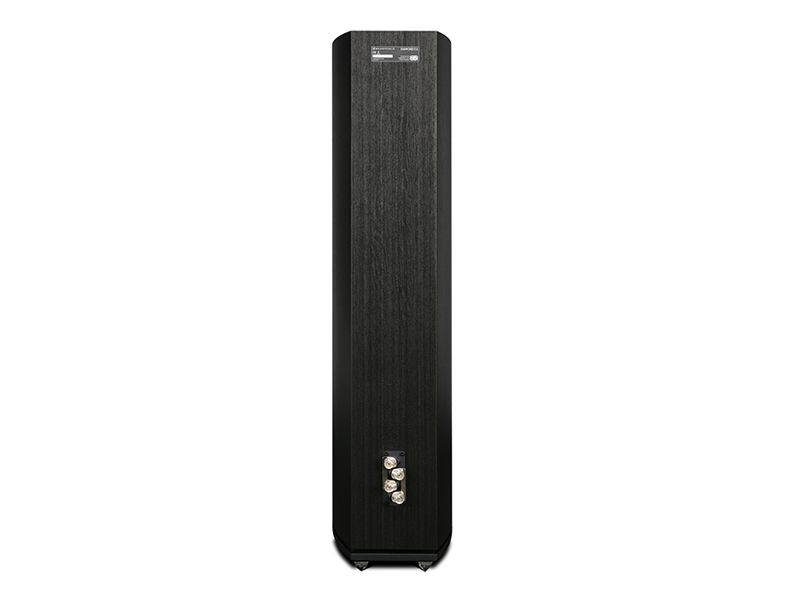 Напольная акустика Wharfedale Diamond 11.4 Black wood