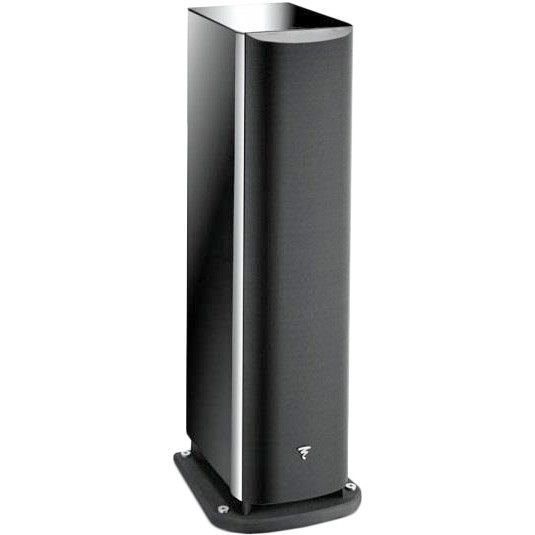 Напольная акустика Focal Aria 948 black high gloss