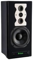 Полочная акустика McIntosh XR50 black