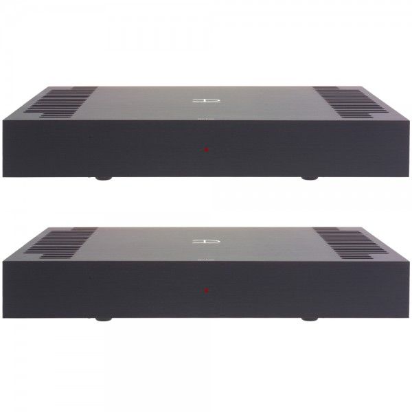 Усилители мощности Densen B-350 PLUS black