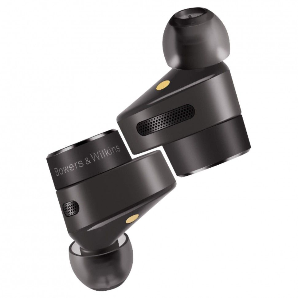 Беспроводные наушники Bowers & Wilkins PI5 (Charcoal)