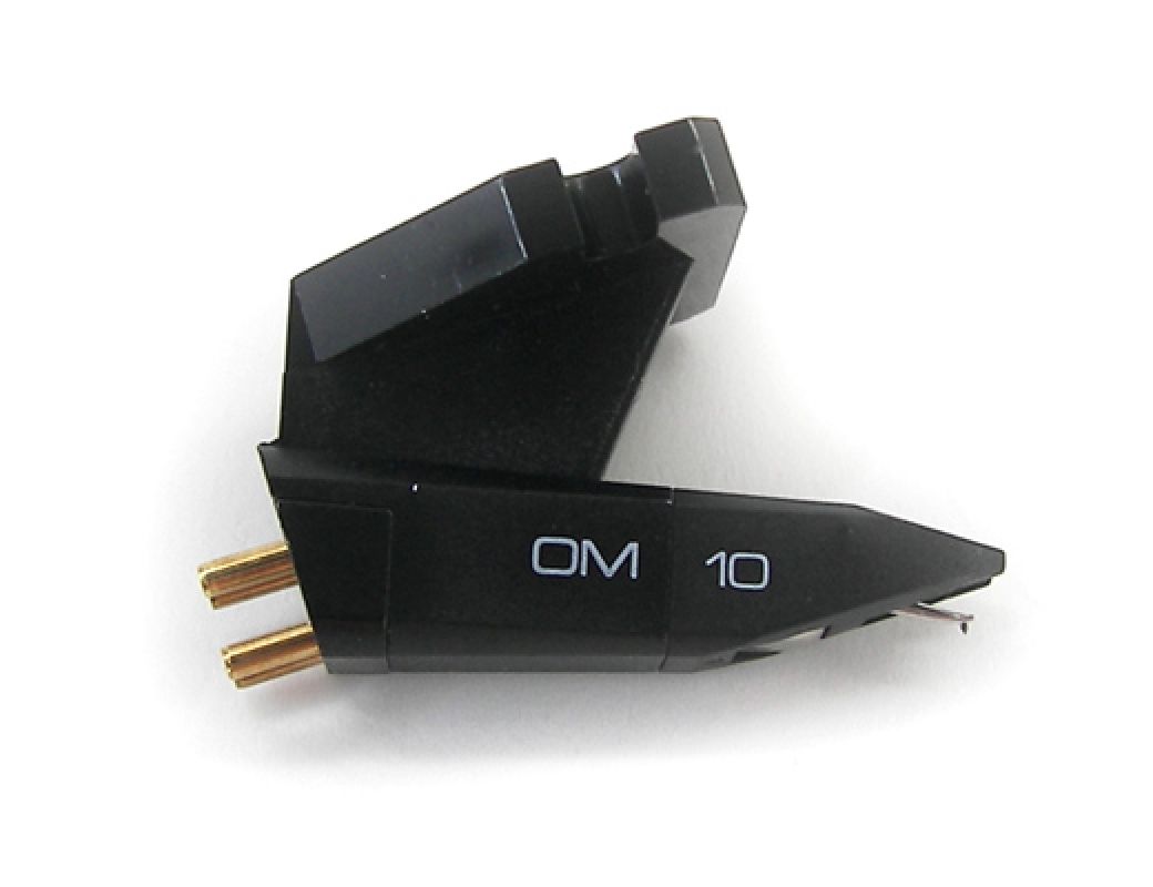 Головка звукоснимателя Ortofon OM 10