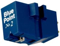 Головка звукоснимателя Sumiko Blue Point No.2