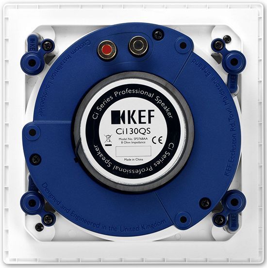 Встраиваемая акустика KEF Ci130QS
