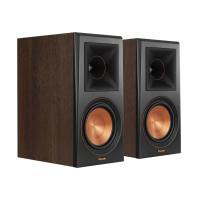 Полочная акустика Klipsch RP-600M walnut