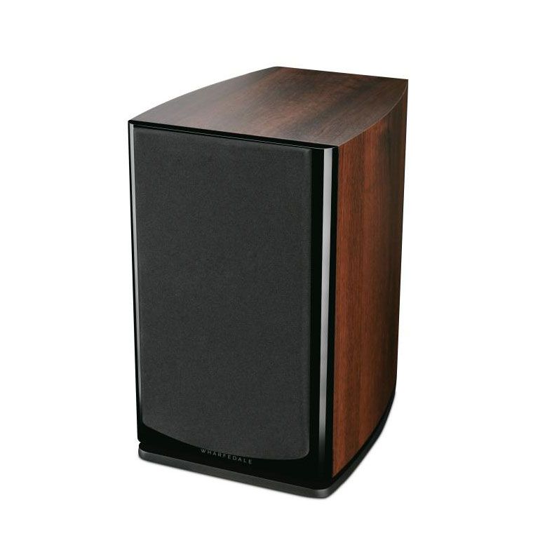 Полочная акустика Wharfedale Diamond 11.2 Walnut Pearl