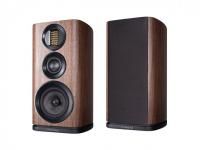 Полочная акустика Wharfedale EVO 4.2 walnut
