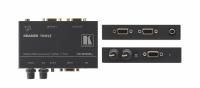 Линейный распределитель VGA, XGA сигналов Kramer VP-200Dxl