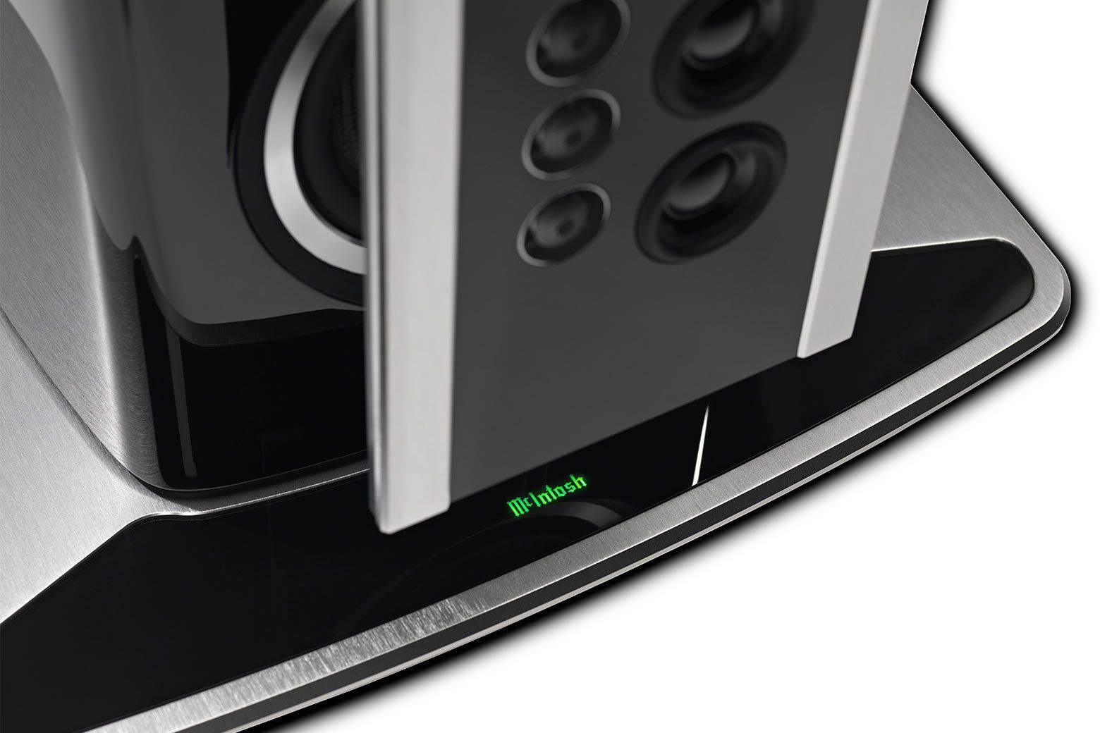 Напольная акустическая система McIntosh XRT1.1K