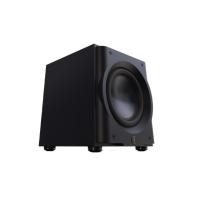 Сабвуфер Perlisten Audio R10s Black