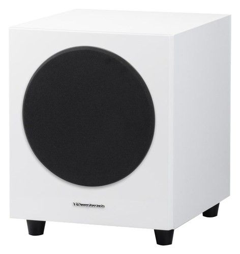 Сабвуфер Wharfedale WH-D8 white