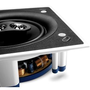 Встраиваемая акустика  KEF Ci160CSds