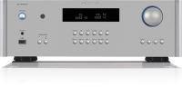 Интегрированный усилитель Rotel RA-1572 MKII silver