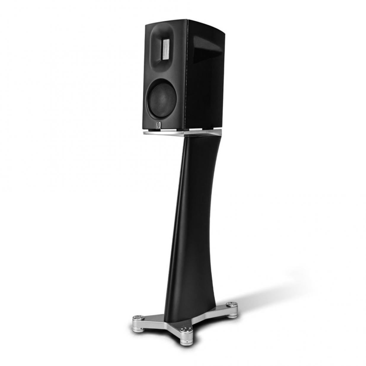 Стойка под акустику Borresen Monitor 0 stand Black