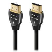 Кабель AudioQuest HDMI Pearl 48 PVC (5 м)