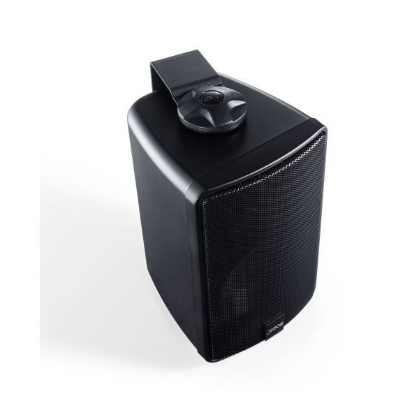 Настенная акустика CANTON Pro X.3, black