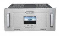 Усилитель мощности AUDIO RESEARCH REFERENCE 250 SE SILVER