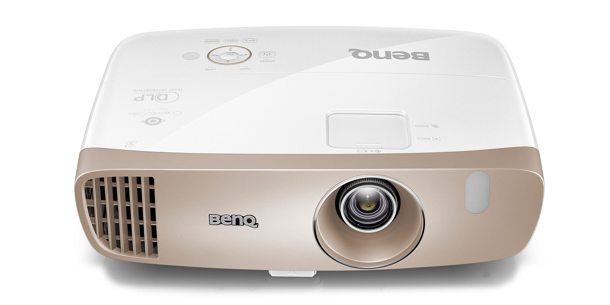 КИНОТЕАТРАЛЬНЫЙ ПРОЕКТОР BENQ W2000
