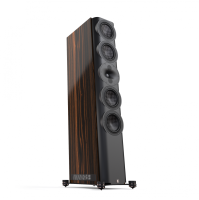 Напольная акустика Perlisten Audio S7t Ebony High Gloss