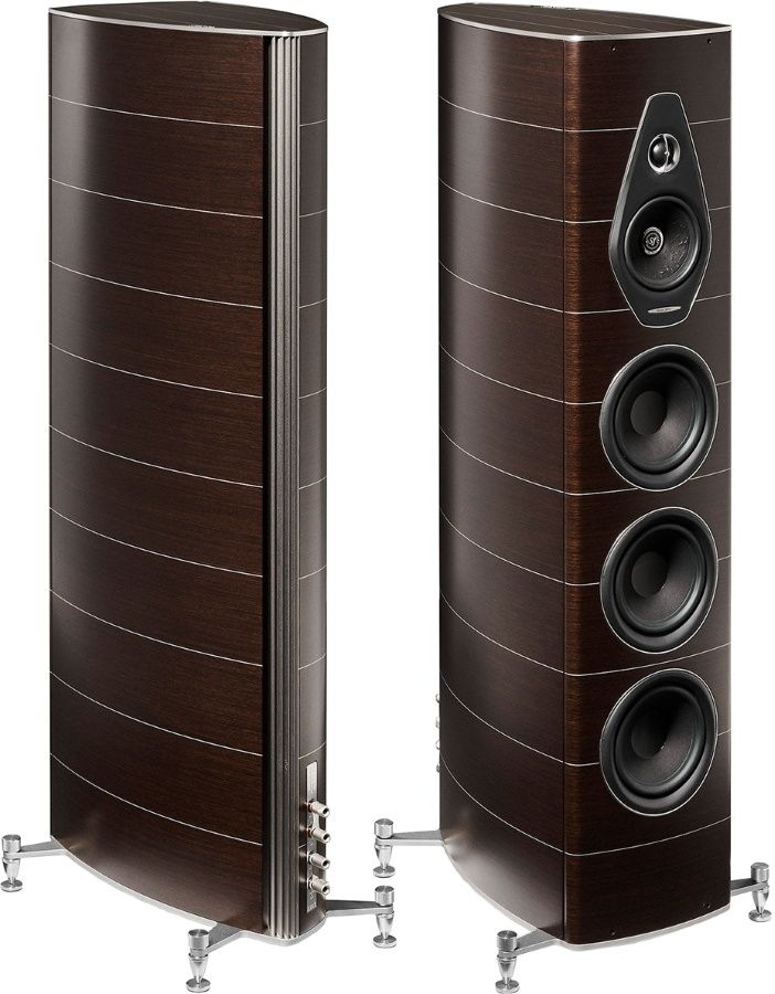 sonus faber olympica