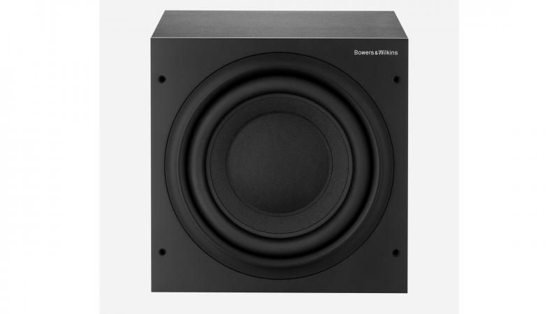 Bowers & Wilkins ASW610 – в числе лучших сабвуферов 2021 года!